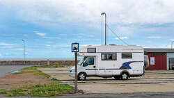 Auto Camper Space Nexo