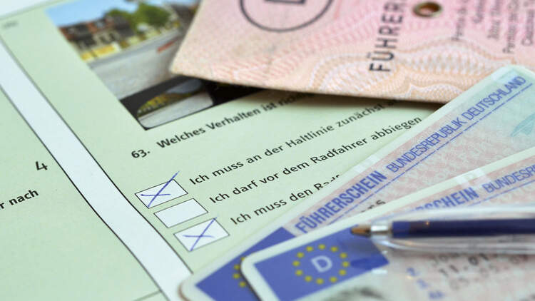 Ab 2017 C1 Fuhrerschein Ist Nur Noch 5 Jahre Gultig Promobil