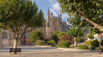 Batalha Kloster, Portugal