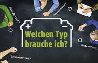 Batterie-Technik