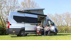 Bavaria Van 630 FX