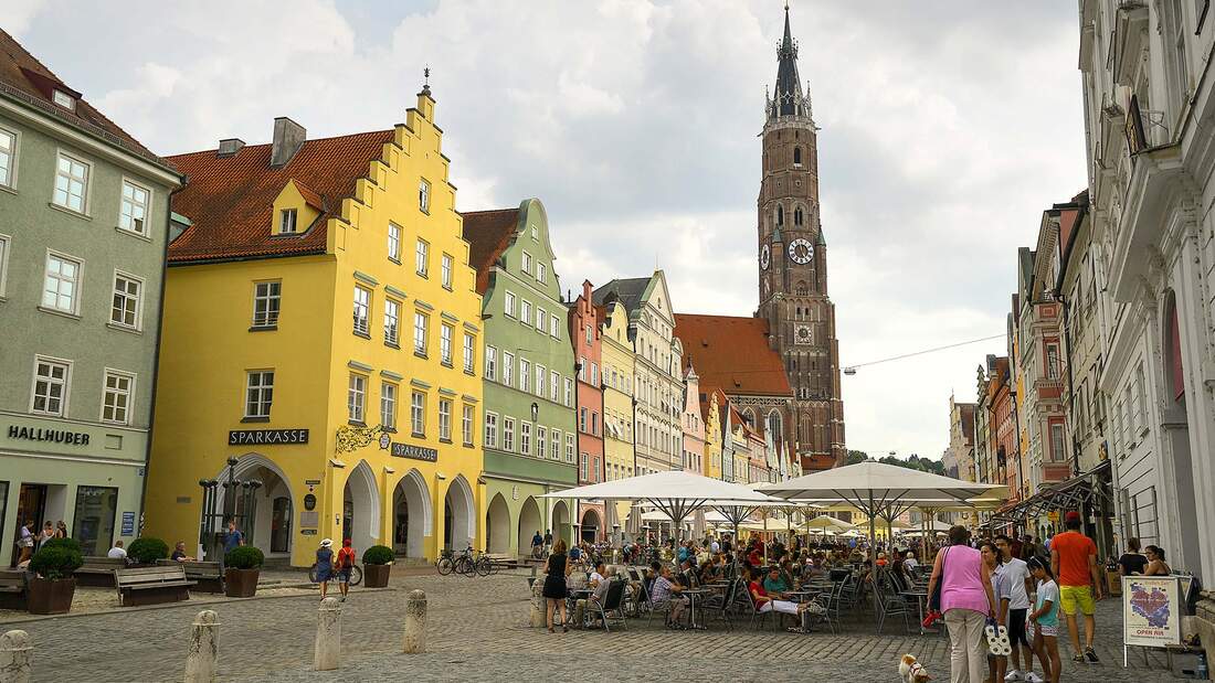 Bayrisches Thermenland