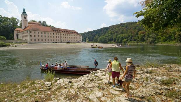 Bayrisches Thermenland
