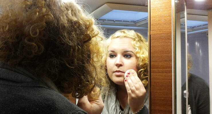 Beauty Produkte