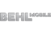 Behl Mobile Logo
