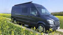 Behl Sprinter FuBo 052