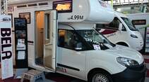 Bela Easy Trendy 1 Mobil