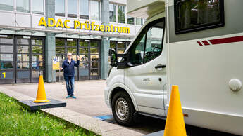 Bewertung von Gebrauchtfahrzeugen - ADAC