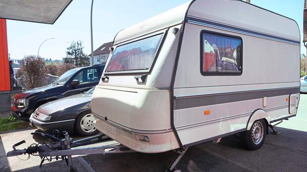 Gebrauchte Wohnwagen Bis 3000 Euro