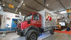 Bimobil EX 432