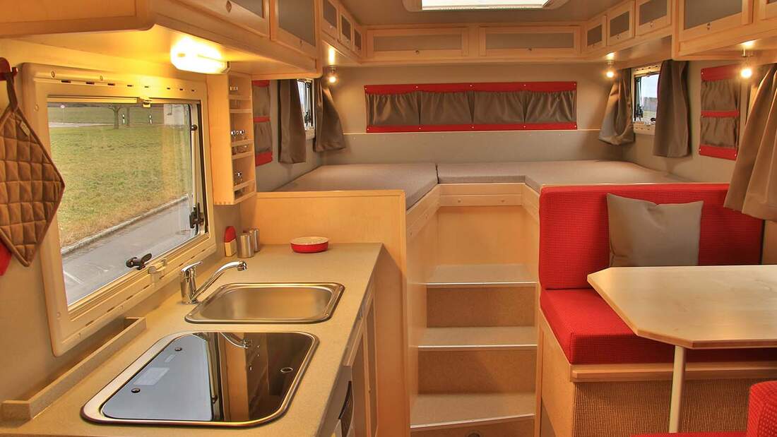 Bimobil LBH 511