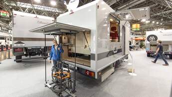 Bimobil LHX 428 (2022)