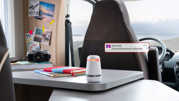 Bosch Spexor