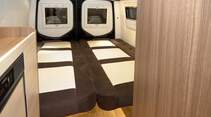 Bravia Campingbus Mercedes (2019)