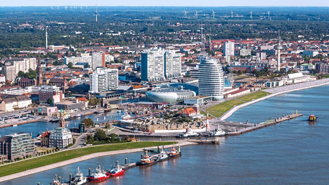 Bremerhaven 