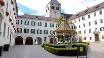 Bruneck Südtirol