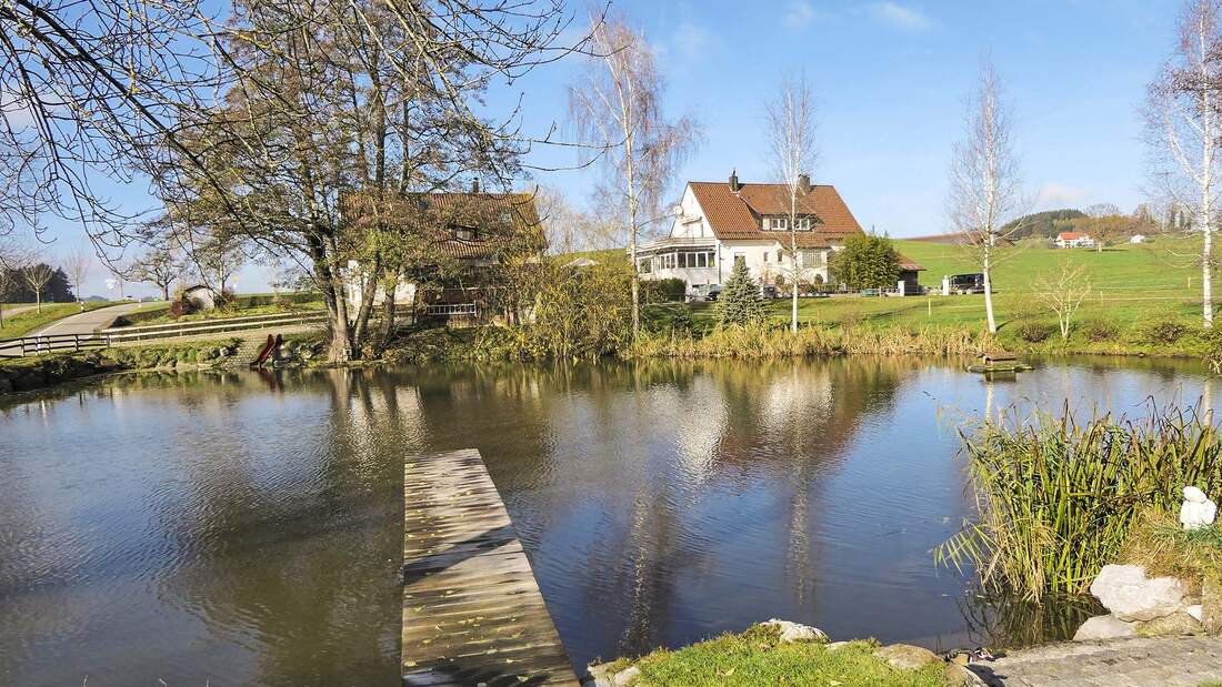 Büchelwisen in Amtzell