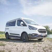 Bürstner Copa Trail (2022)