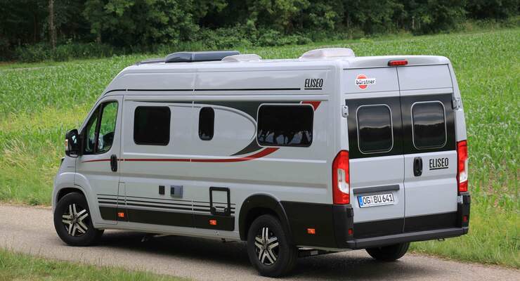 camper van neuheiten 2021