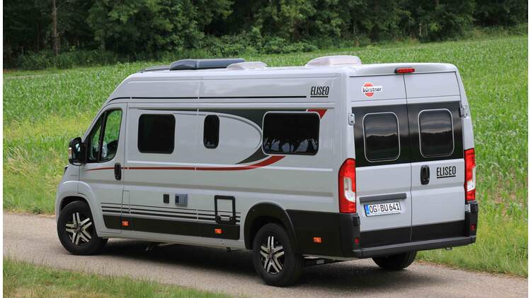 Campingbus Neuheiten 21 Sondermodelle Und Neuheiten Promobil