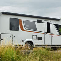 Buerstner Lyseo I 744 Harmony Line