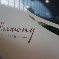 Bürstner Lyseo Time T Harmony Line (2019)