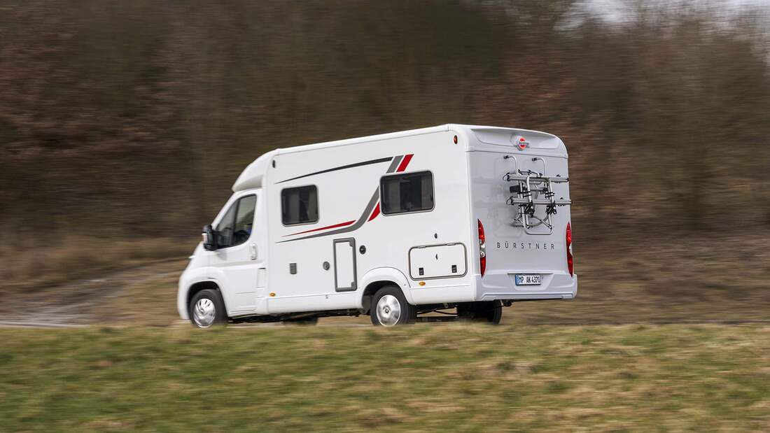 Nexxo Van T 569