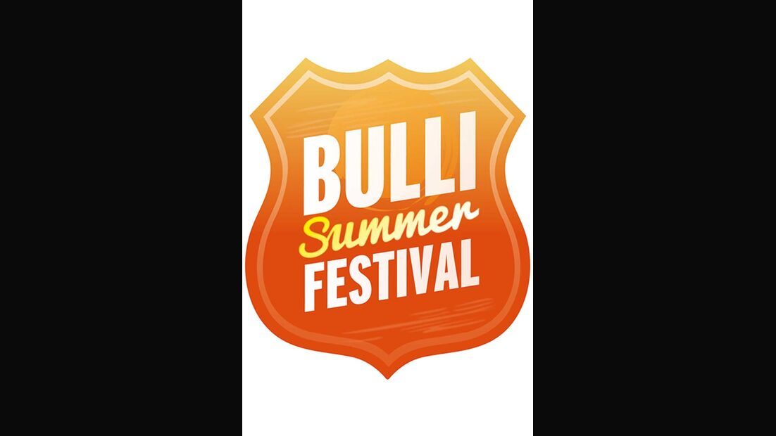 Bulli Summer Festival Logo