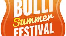 Bulli Summer Festival Logo