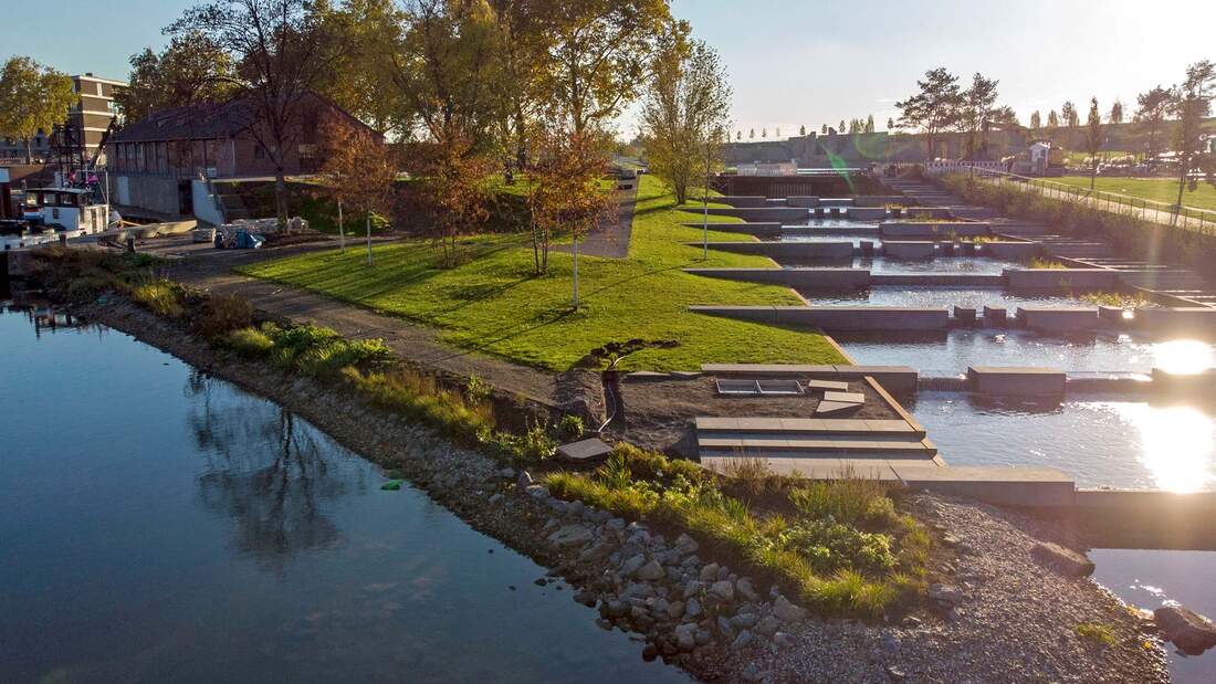 Bundesgartenschau Heilbronn