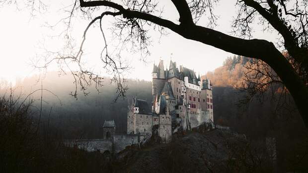Burg Eltz