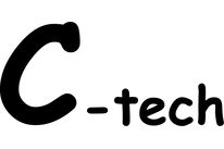 C-tech Logo