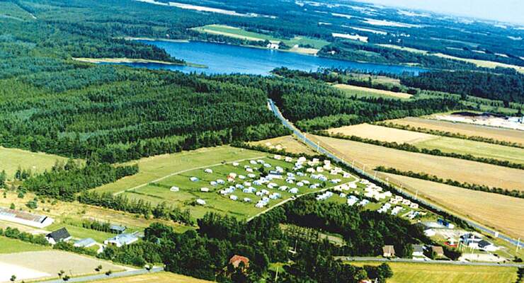 CC Dänemark Dancamps Hampen