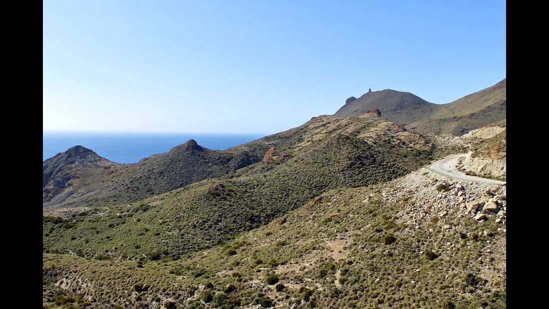 Cabo de Gata 