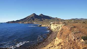 Cabo de Gata