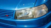 Campervan VW T4