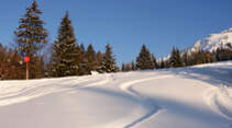 Camping Bergheimat