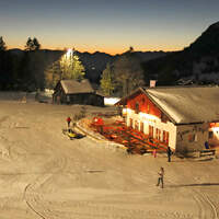Camping Bergheimat
