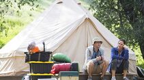 Camping-Filme