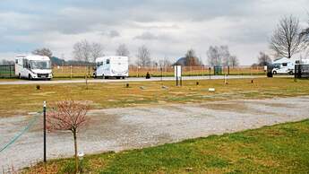 Camping-Stellplatz Struppen