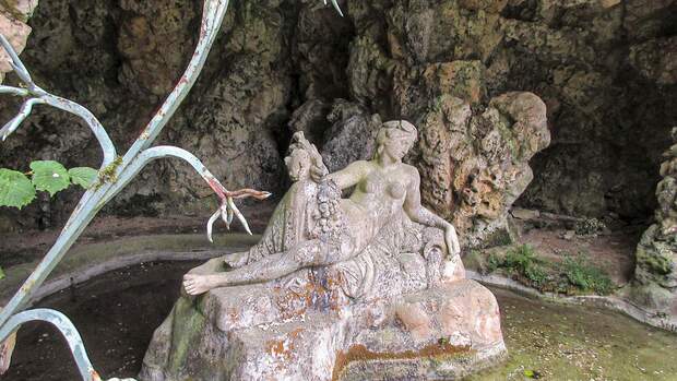 Camping-Tour Seine