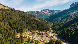 Camping Vidor
