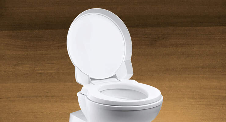 Camping-WC Basiswissen