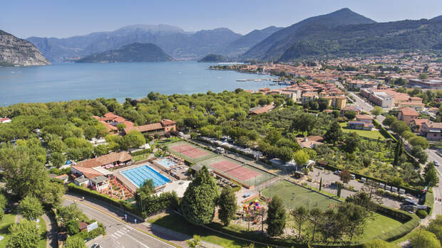 Camping del Sole Village