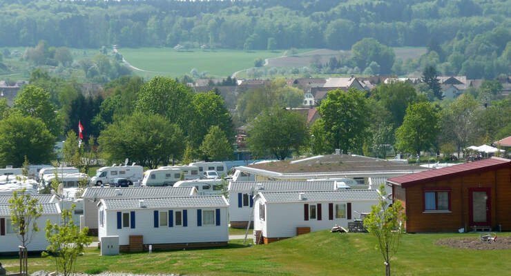 Camping- und Ferienpark Orsingen
