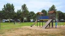 Camping- und Wohnmobilpark in Sommersdorf
