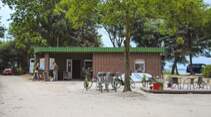 Camping- und Wohnmobilpark in Sommersdorf