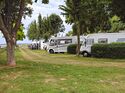 Camping- und Wohnmobilpark in Sommersdorf