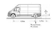 Campingbus Heckträger