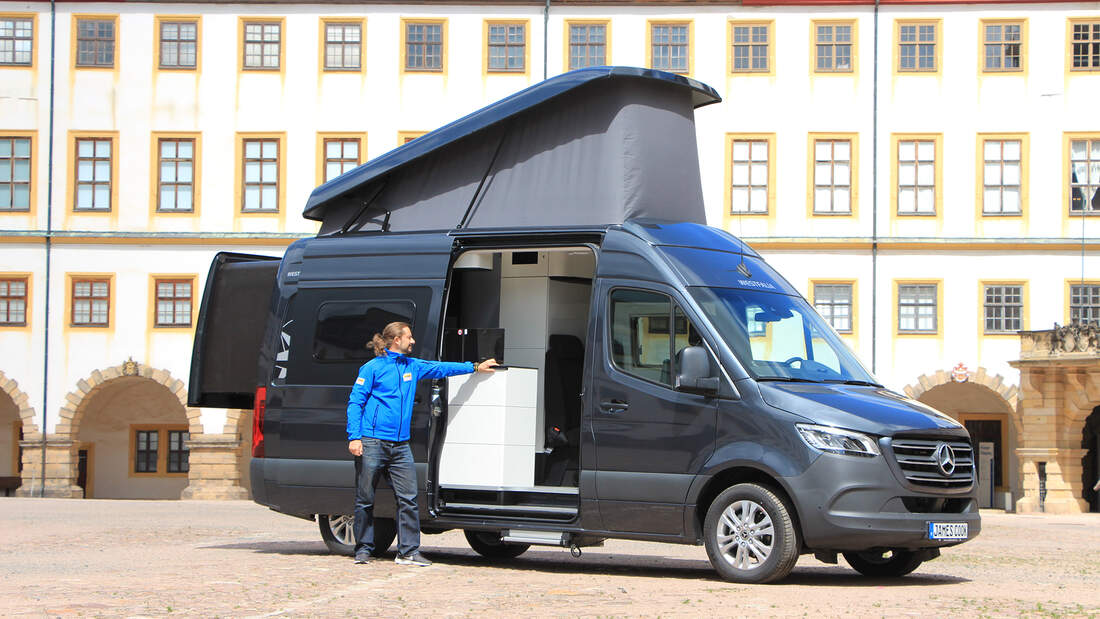 Campingbusse mit Bad Leserwahl 2020